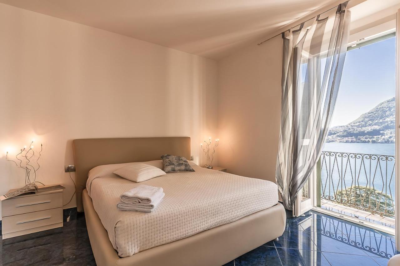 Apartment Bella Fra *