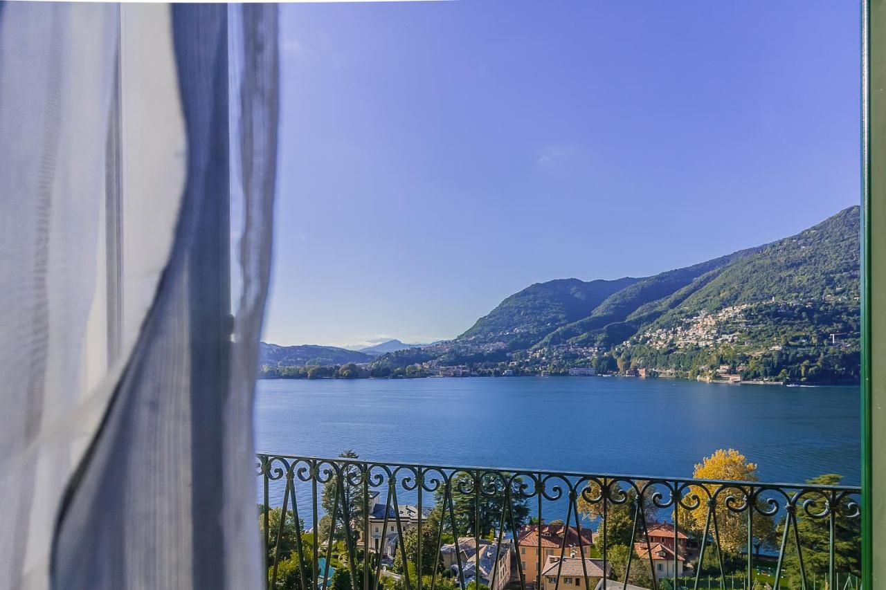 Apartment Bella Fra