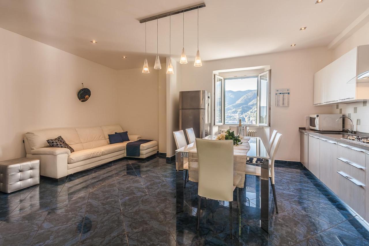 Bella Fra Apartment