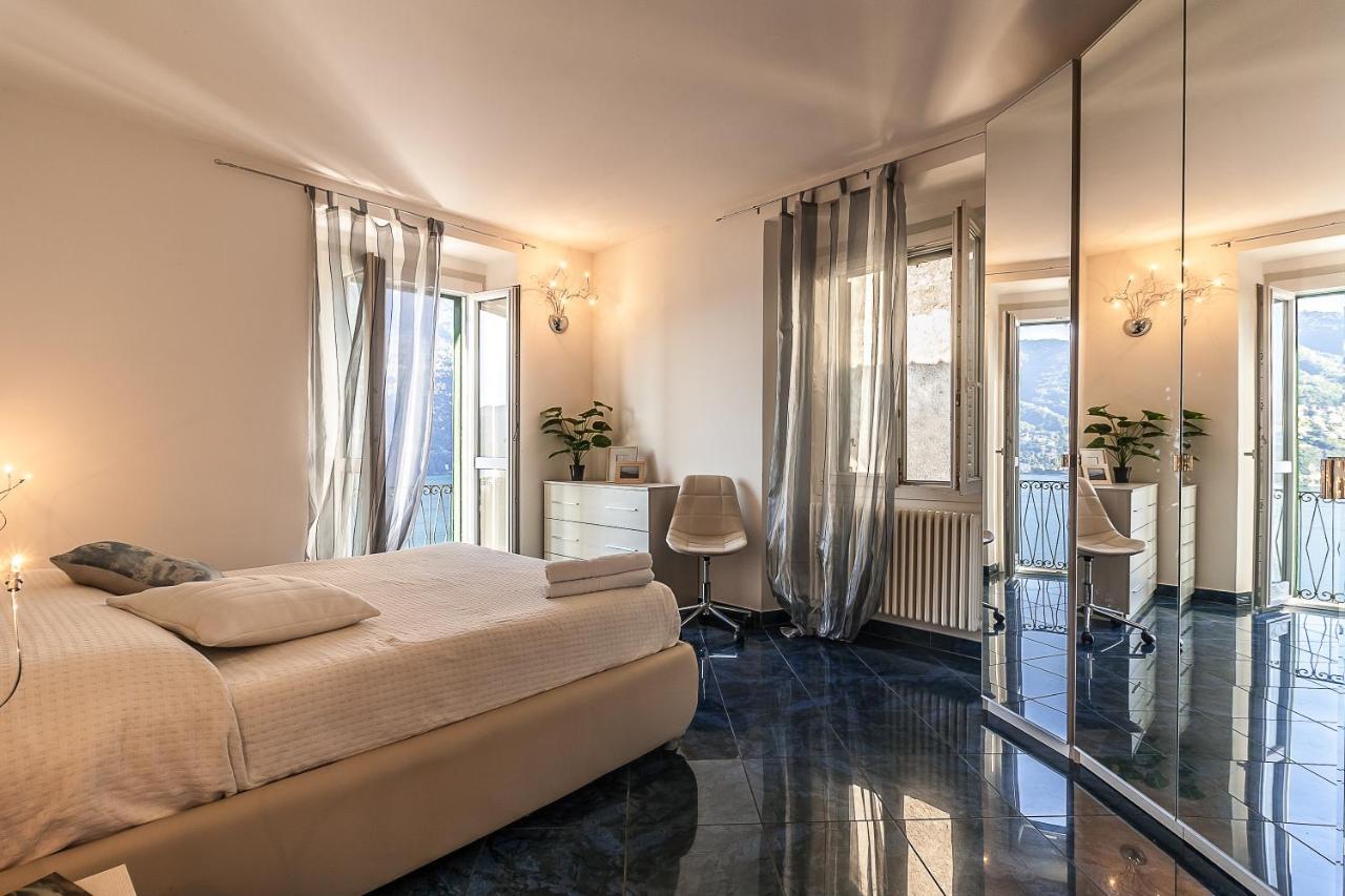 Bella Fra Apartment *