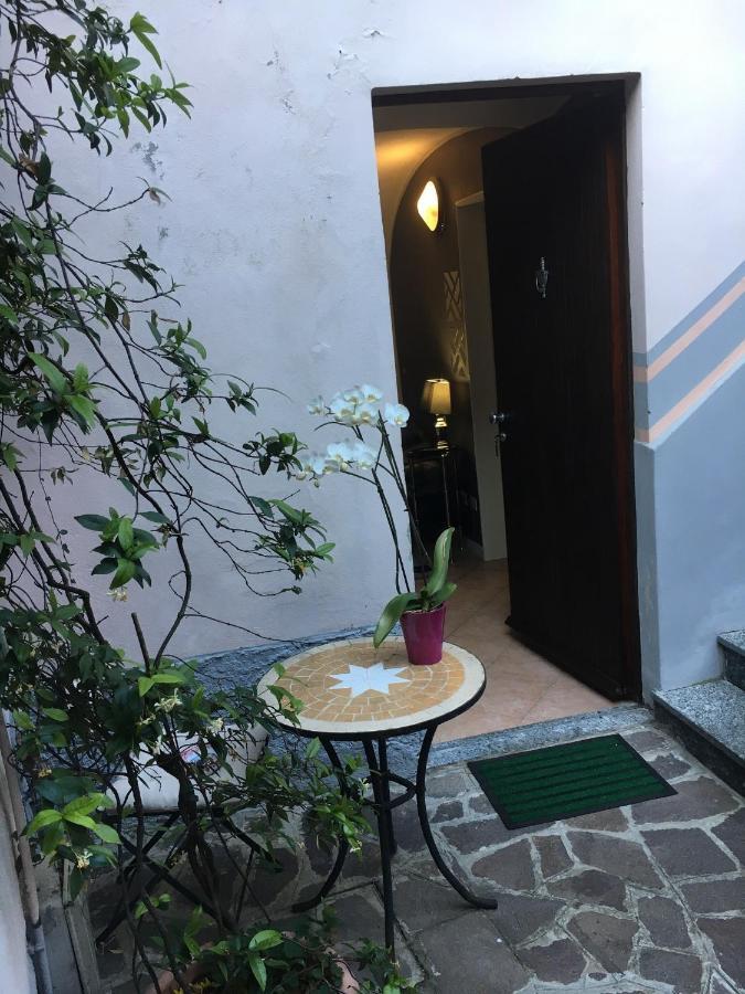 Bed & Breakfast La Ca' Del Masenzi Massenzio's House (adults Only)