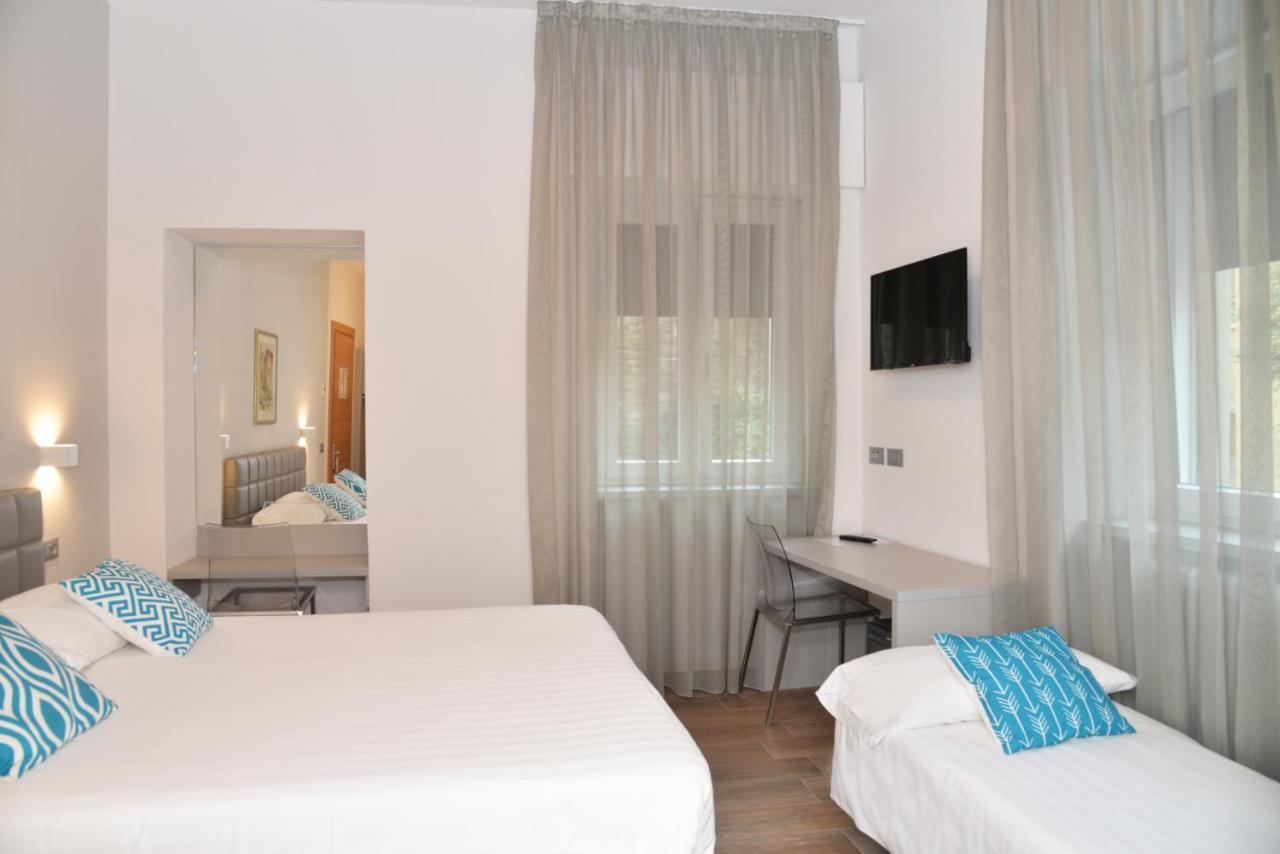Hotel Quarcino 3*