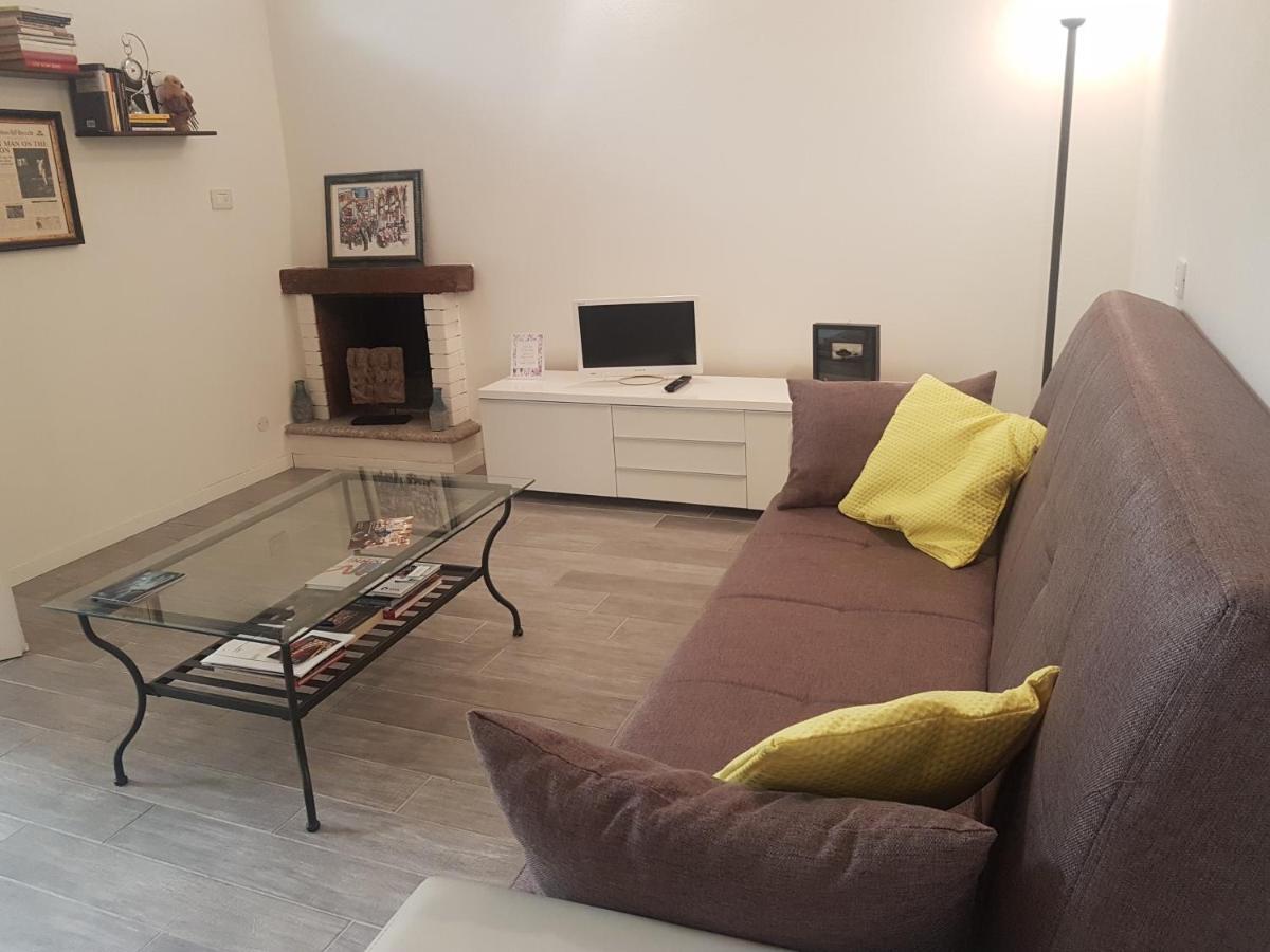 La Casa Degli Artisti Apartment Como