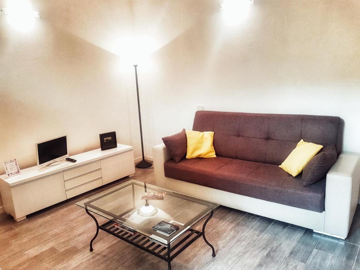Apartment La Casa Degli Artisti
