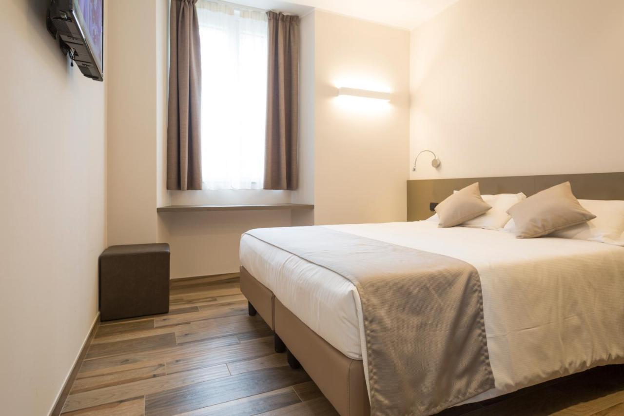 Hotel Baia Di Paré Valmadrera