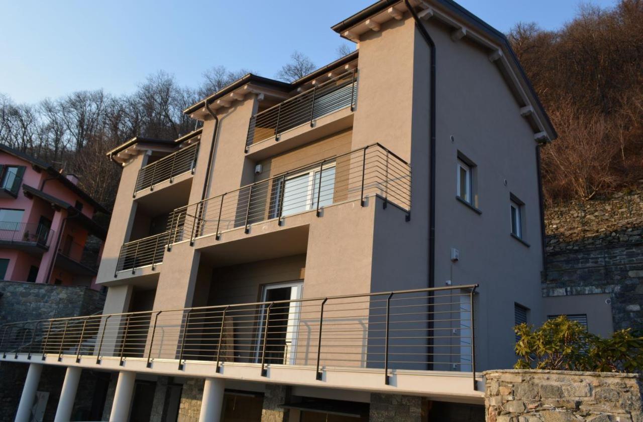 Casa Bb Gera Lario