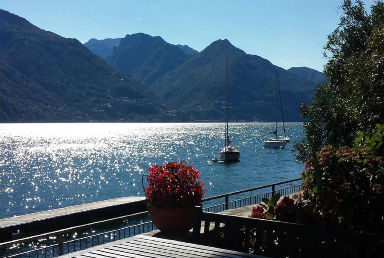 Apartment Bellavista - View - Near The Cremia