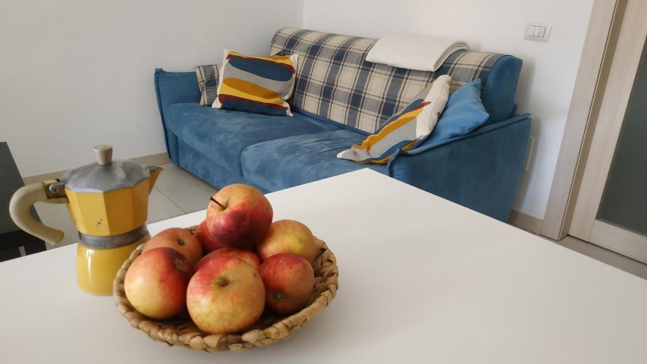 Dimora Alla Chiesetta Apartment *