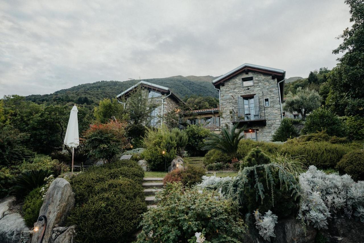 Farm stay Treterre *