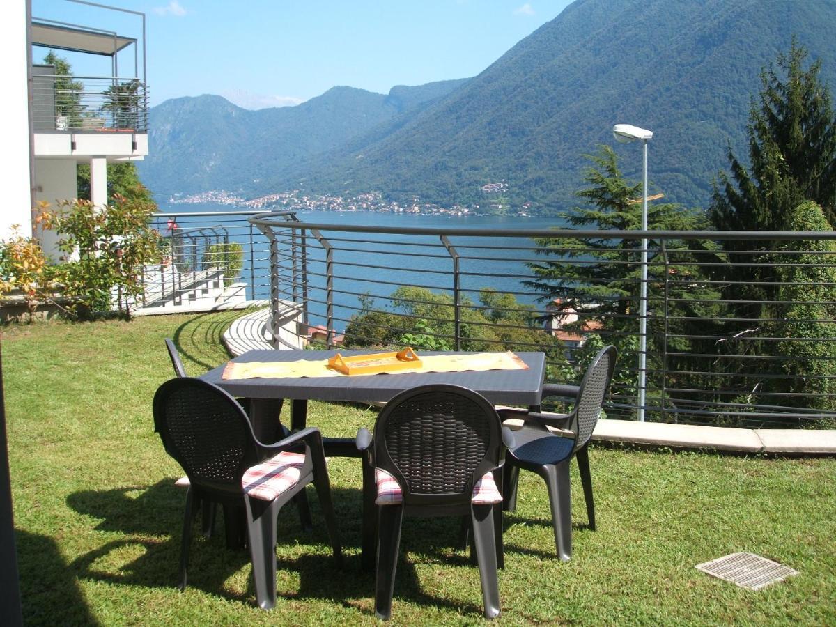 & Argegno