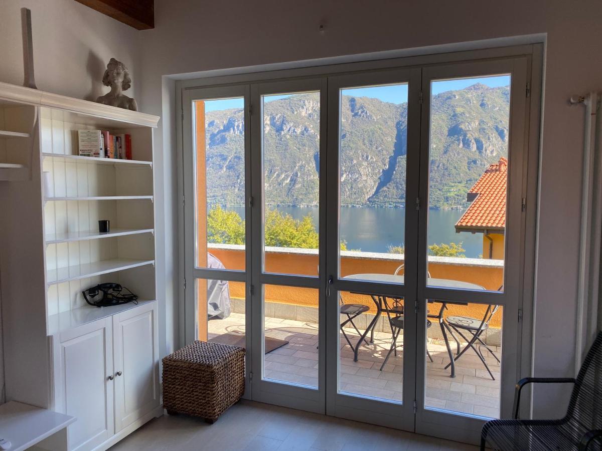 Apartment Dei Sogni Bellagio