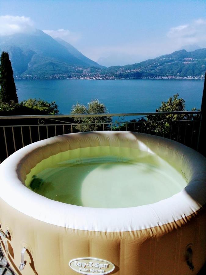 Varenna Wonders, Con Barbecue E Piscina Comoda Per 13 Ospiti Villa