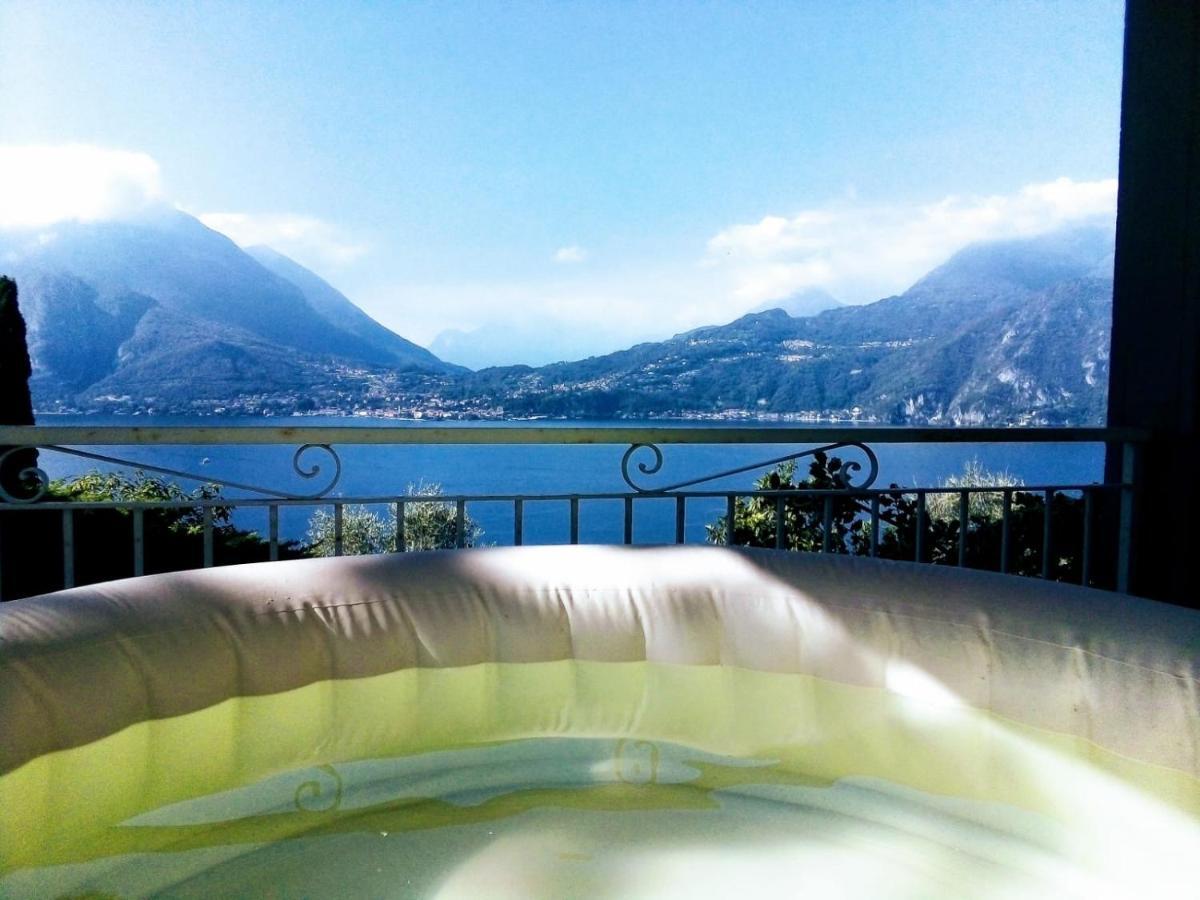 Villa Varenna Wonders, Con Barbecue E Piscina Comoda Per 13 Ospiti Perledo