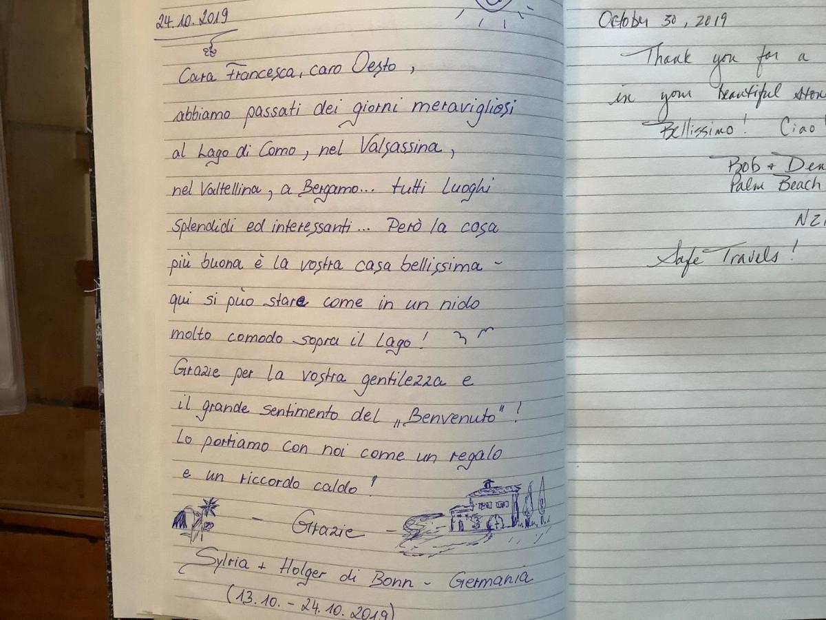 Casa Francesca *