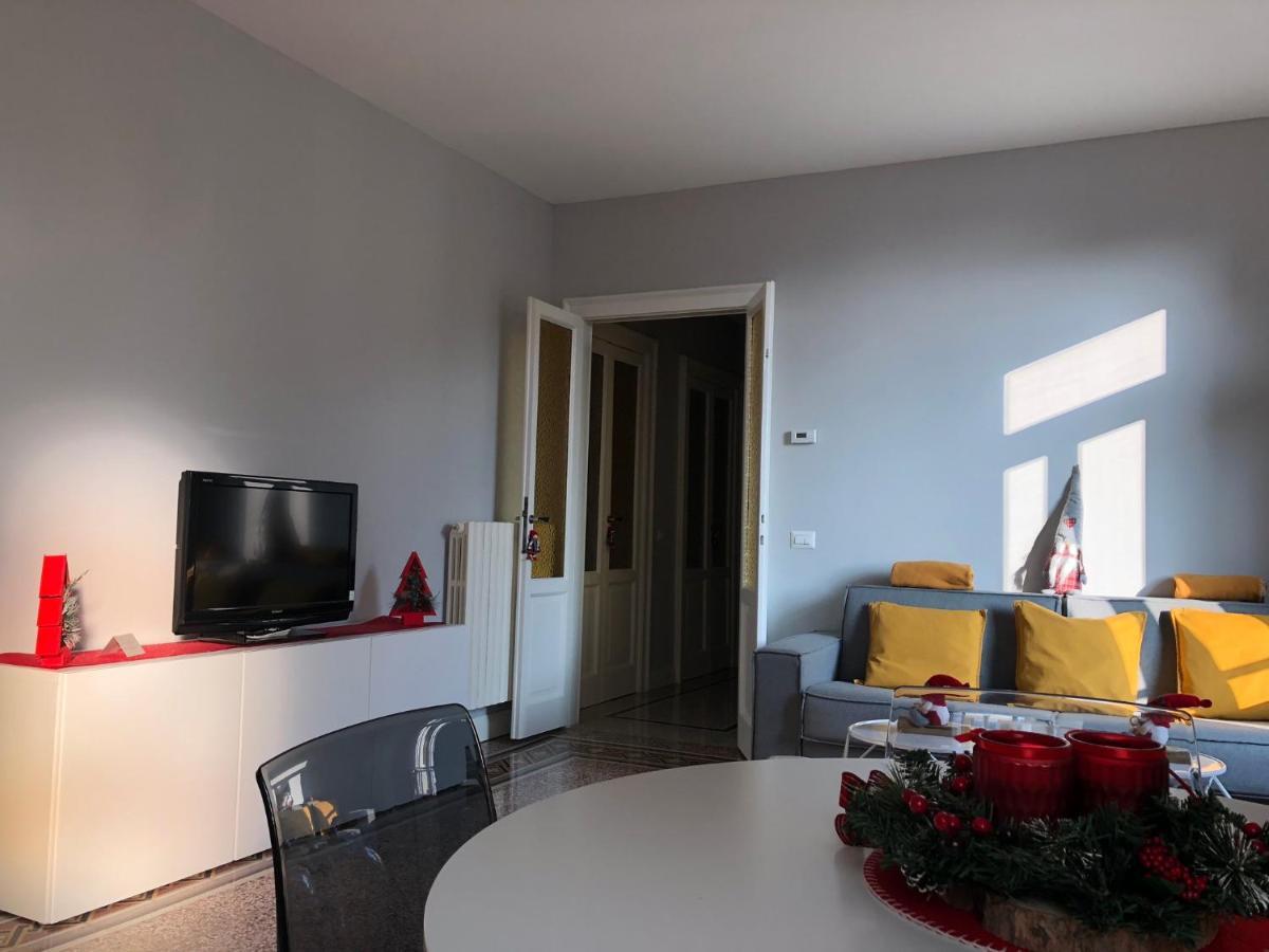 Apartment Casa Mauri Lecco
