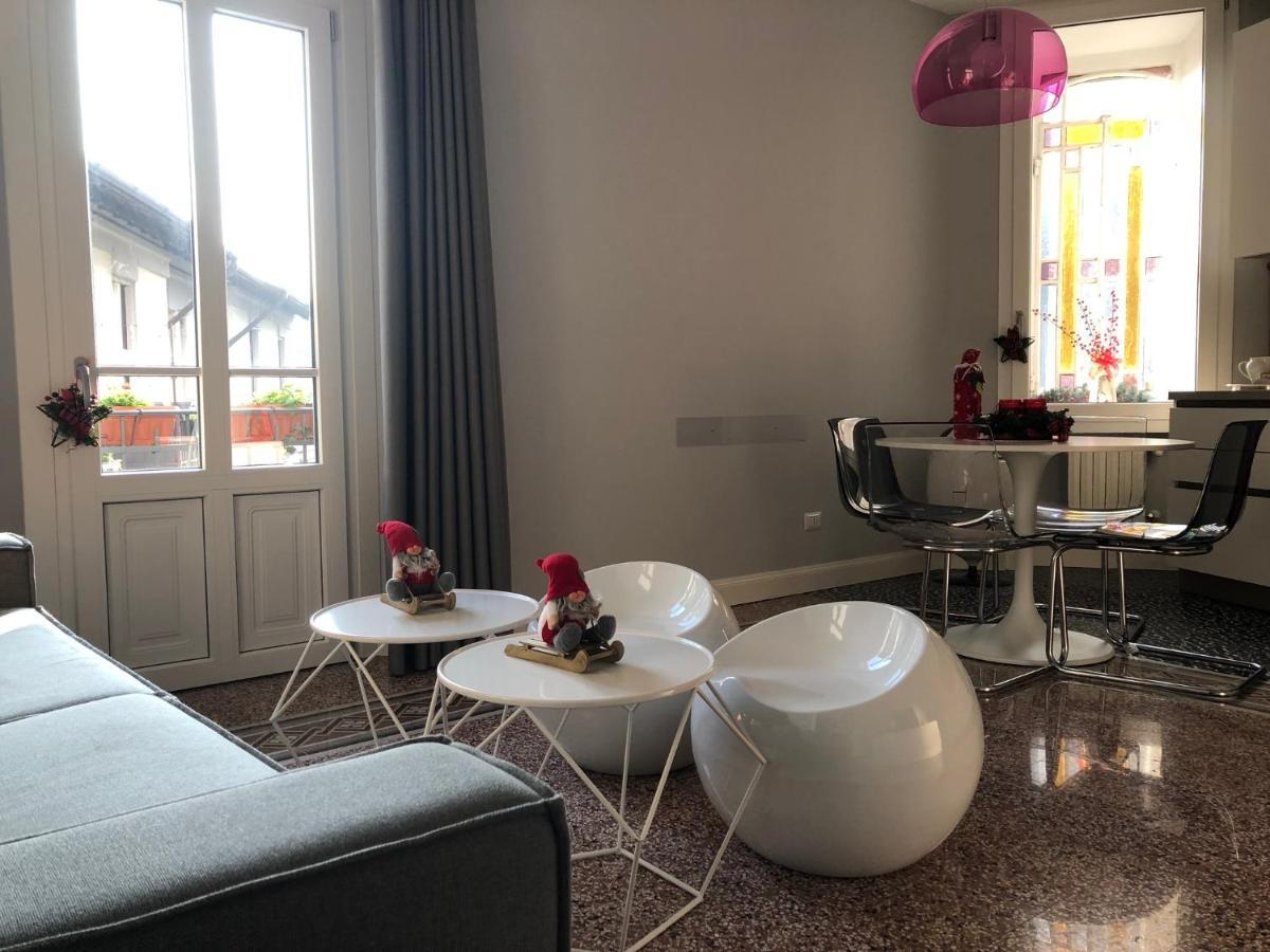 Casa Mauri Apartment Lecco