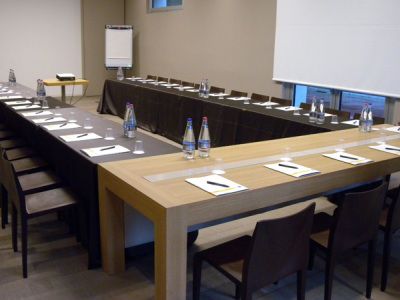 Hotel Hsm San Martino