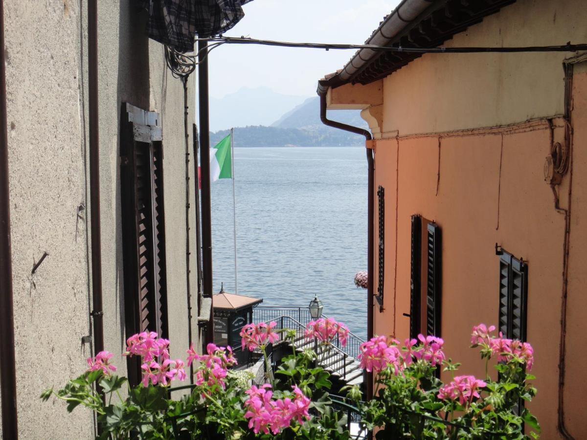 Casa Del Porto * Menaggio