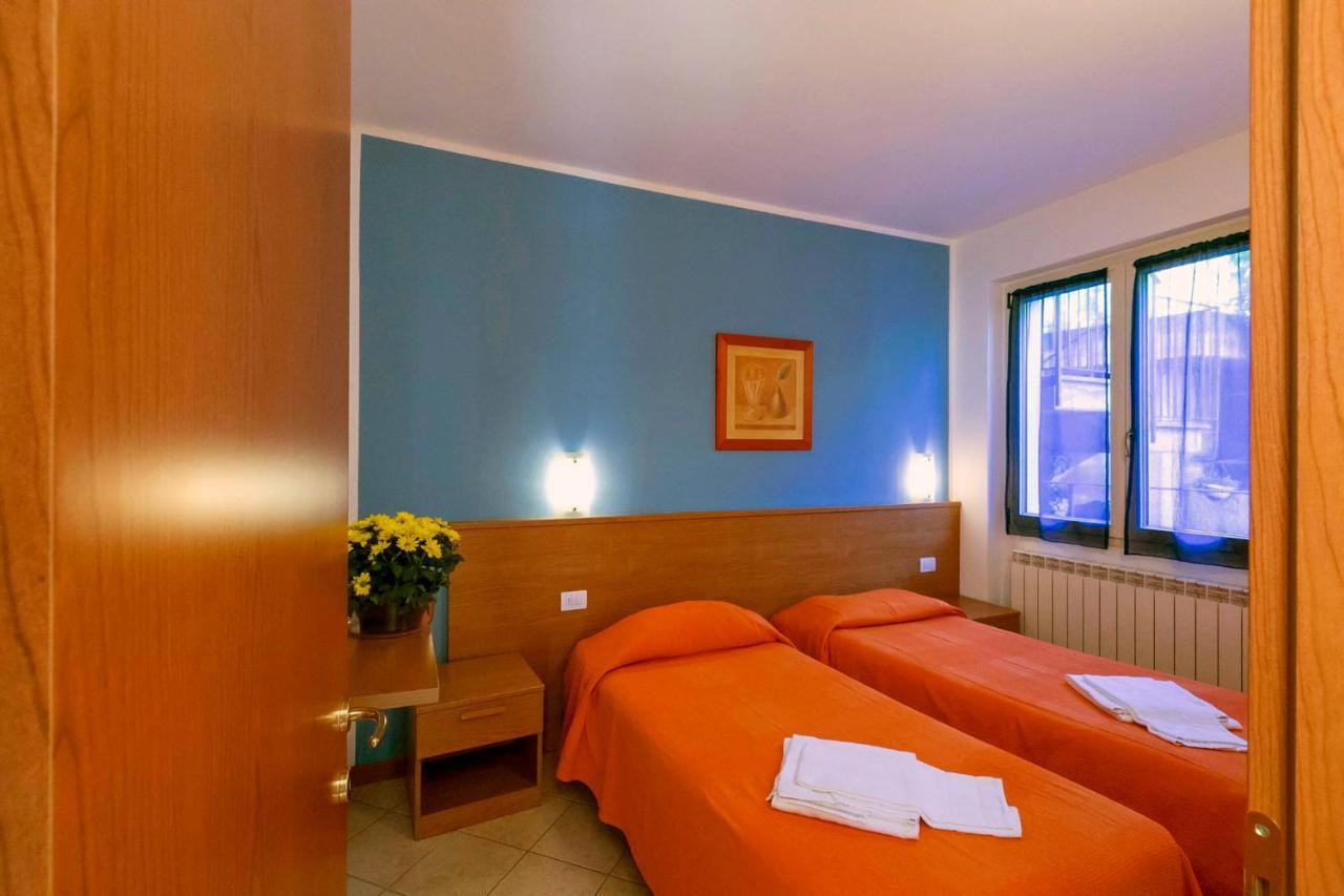 La Collina Aparthotel