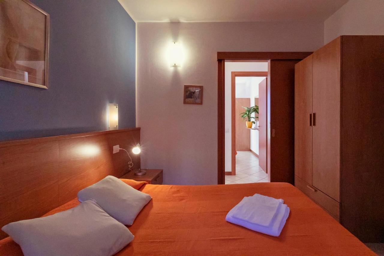 Aparthotel La Collina Vercana