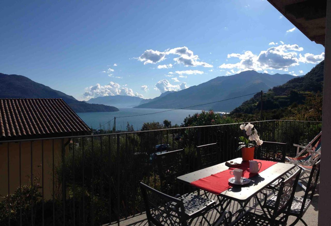 La Collina 3* Vercana
