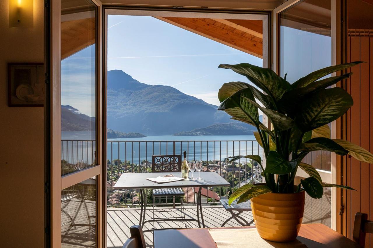 Aparthotel La Collina Vercana