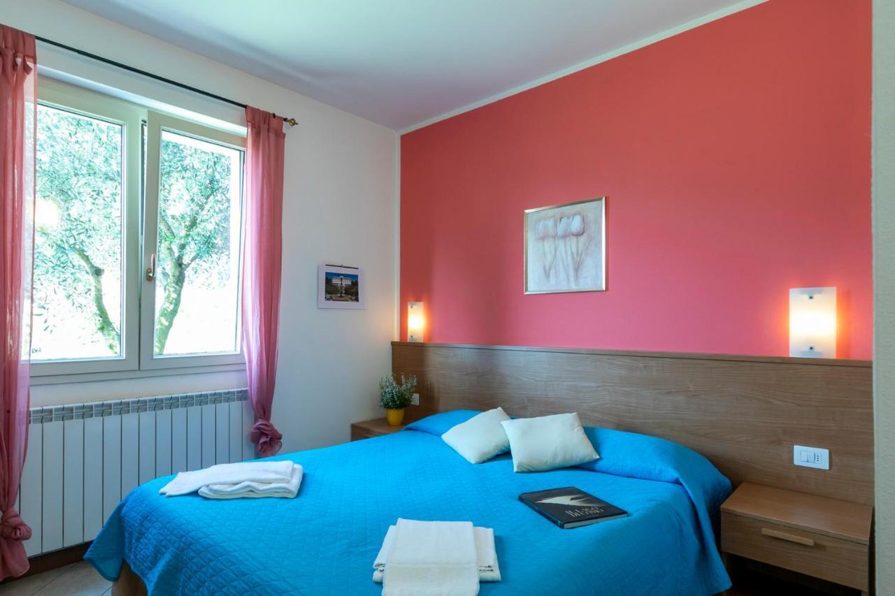 La Collina Aparthotel