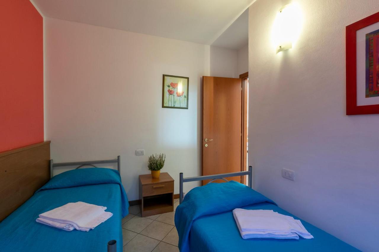 La Collina Aparthotel 3*