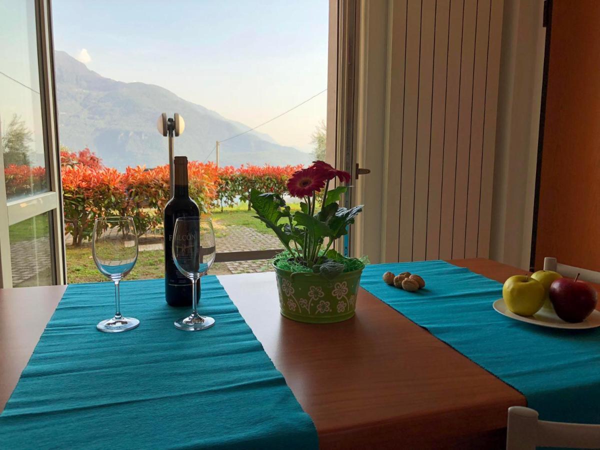 Aparthotel La Collina Vercana