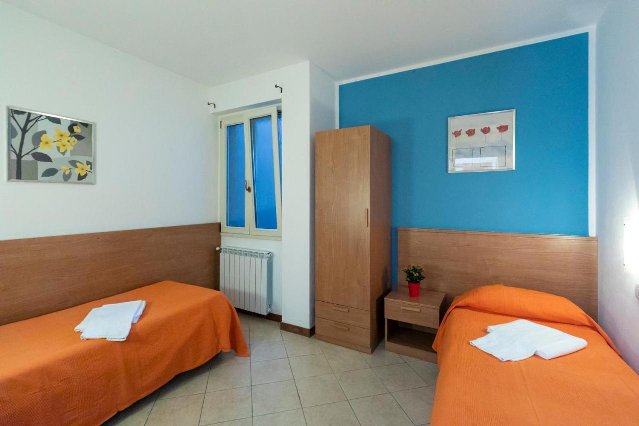 Aparthotel La Collina