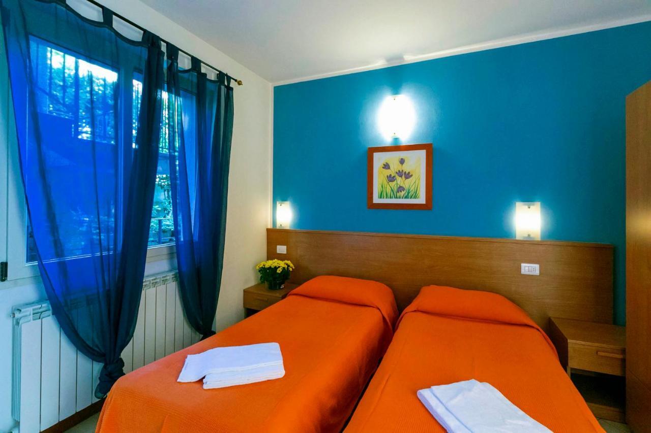 La Collina Aparthotel Vercana