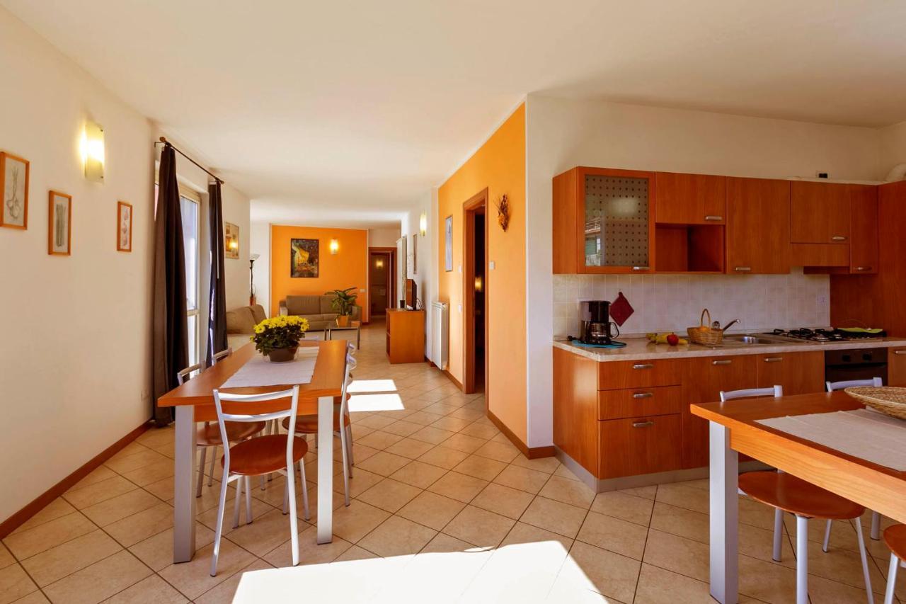 La Collina Aparthotel Vercana