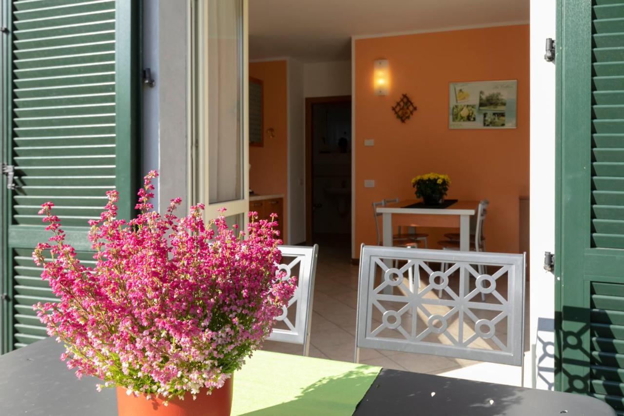 La Collina Aparthotel Vercana