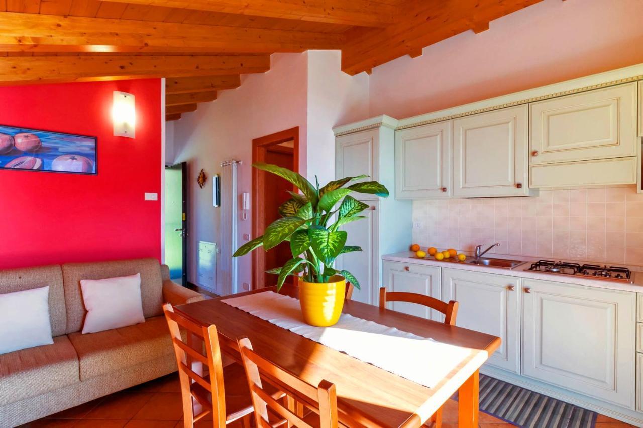 La Collina Aparthotel Vercana