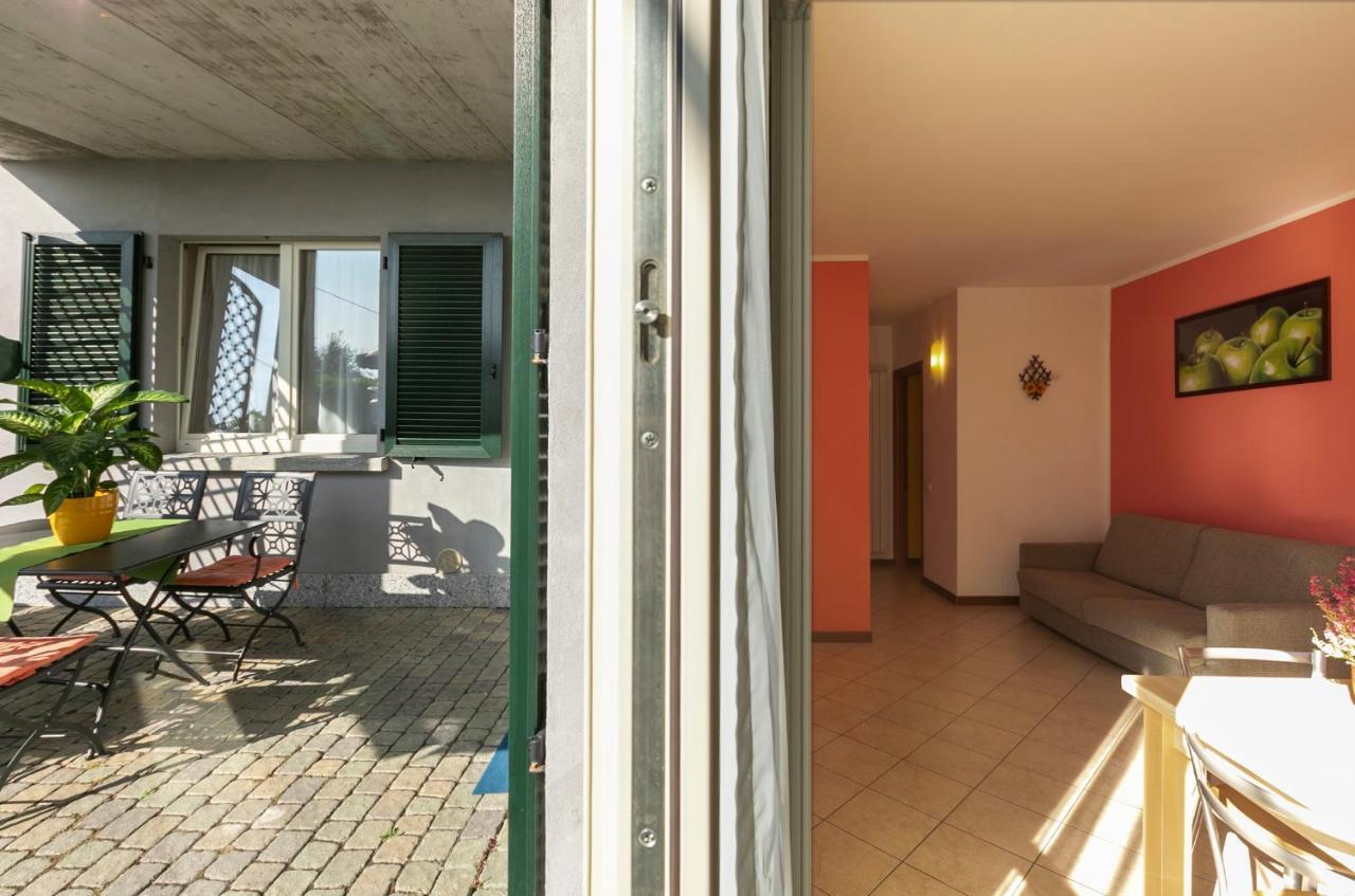 La Collina Aparthotel Vercana