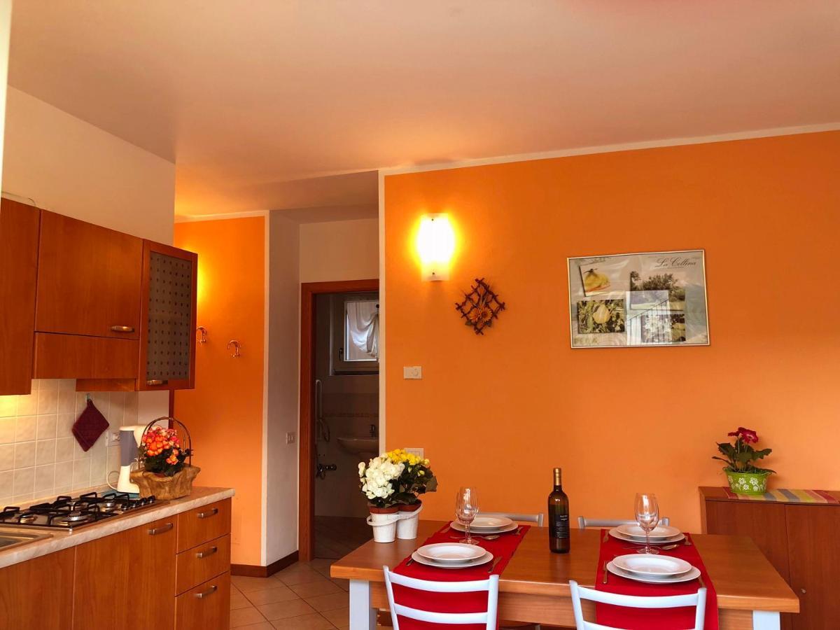 Aparthotel La Collina Vercana