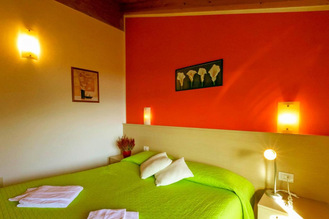 Aparthotel La Collina Vercana