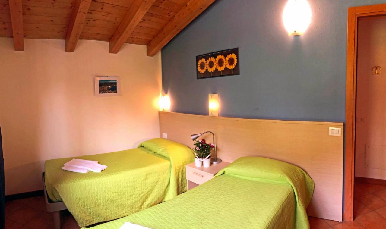 La Collina Aparthotel 3*