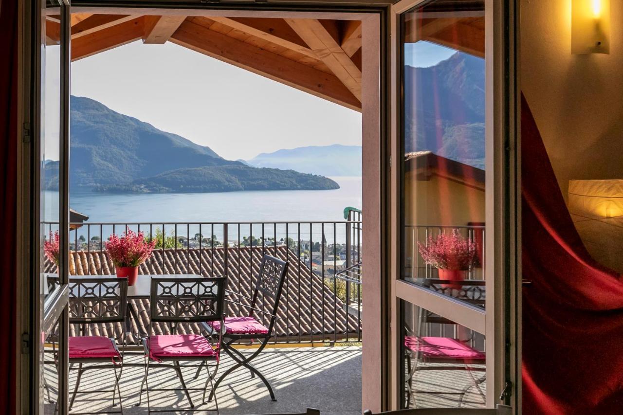 La Collina Aparthotel Vercana