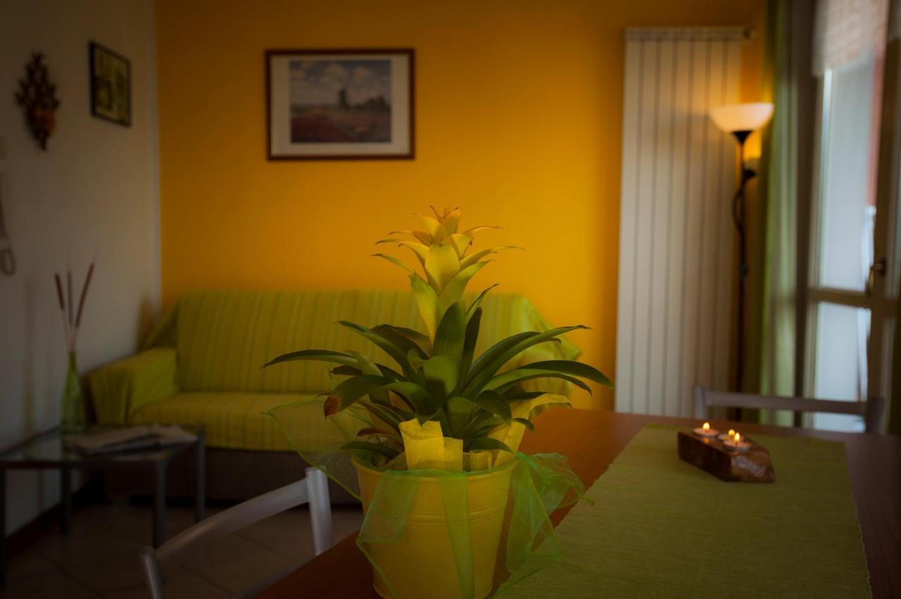 La Collina Aparthotel Vercana