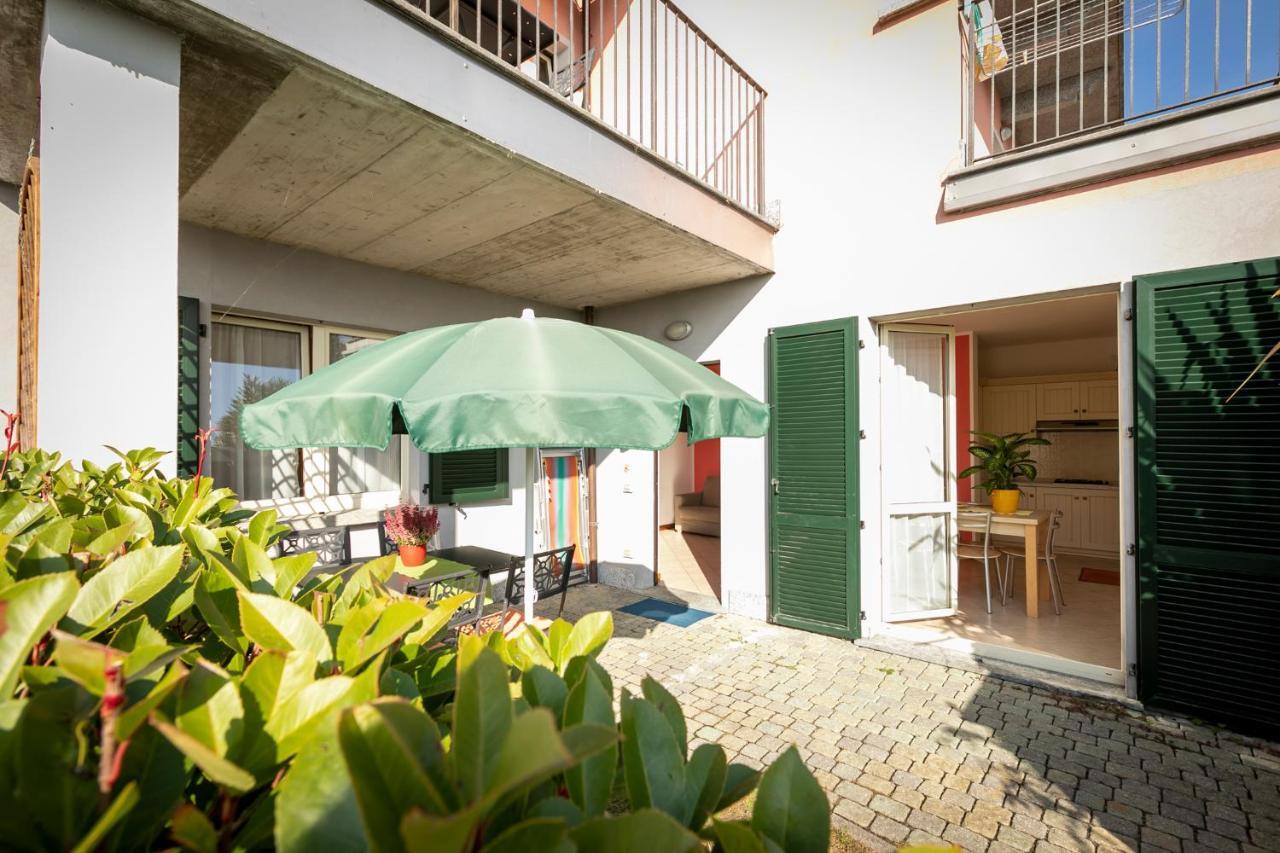 La Collina Aparthotel Vercana