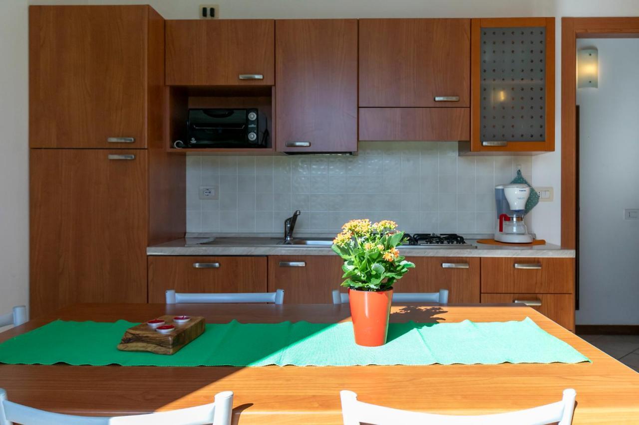 Aparthotel La Collina Vercana