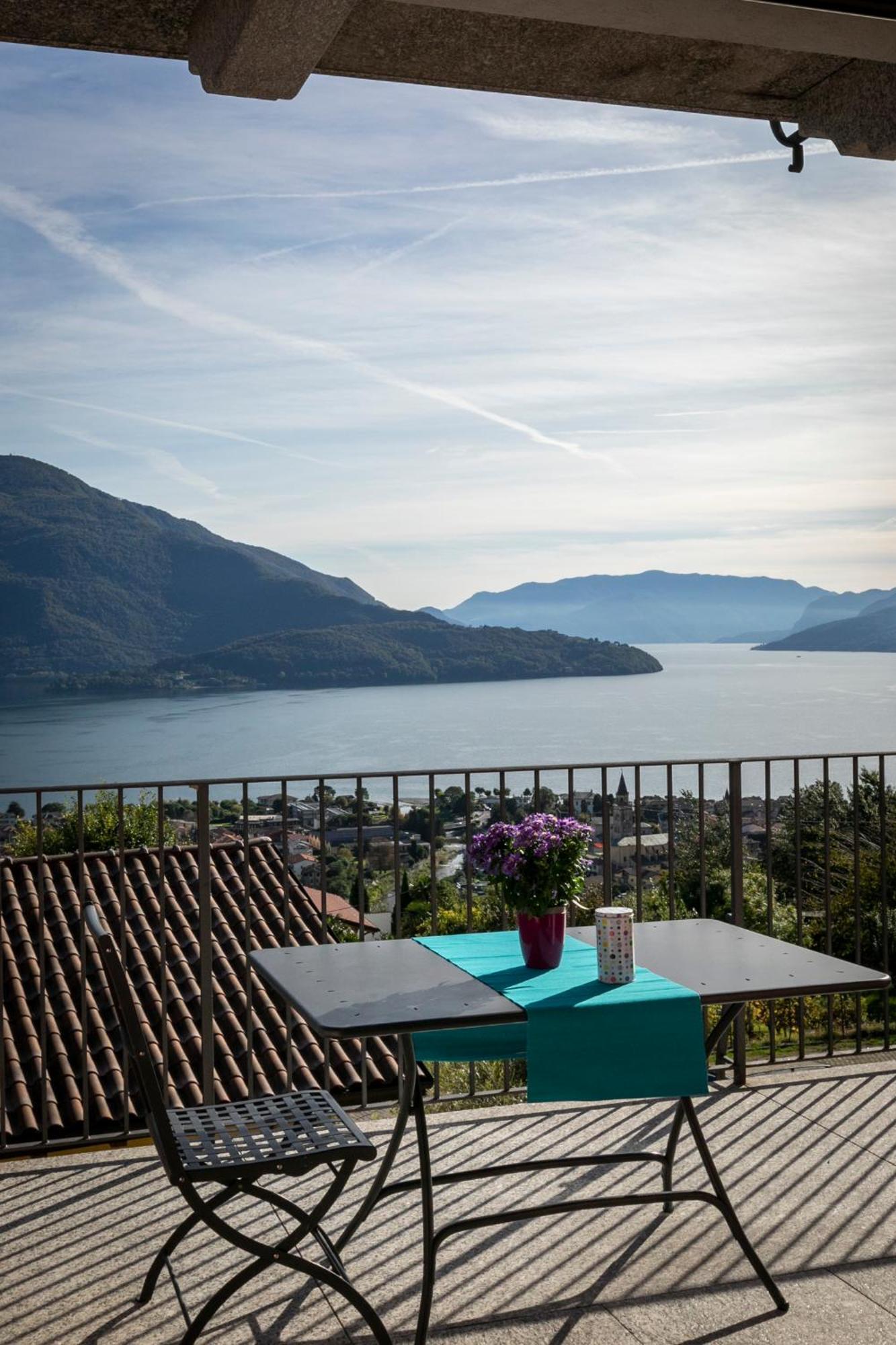 La Collina 3* Vercana