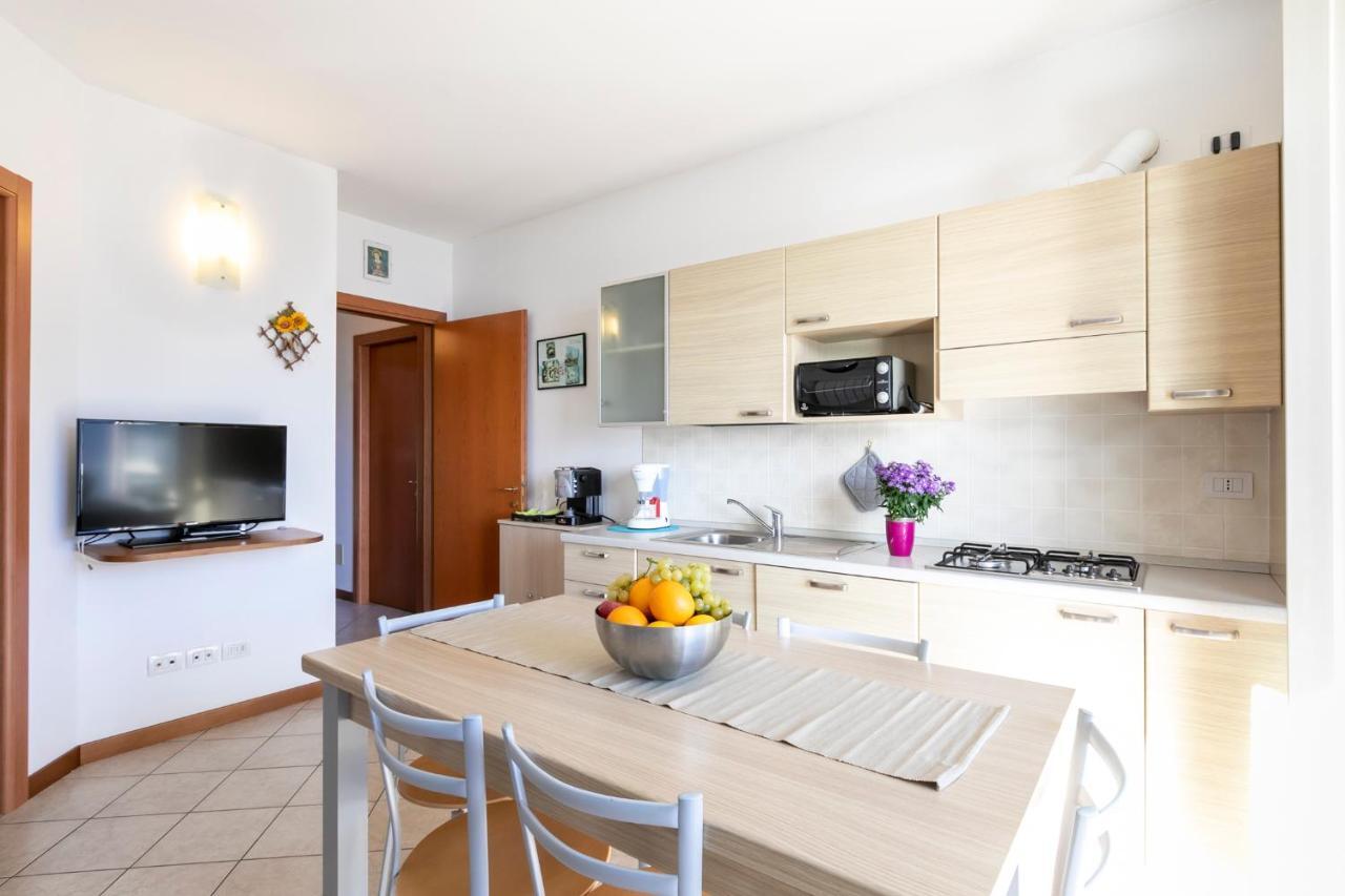 La Collina Aparthotel Vercana