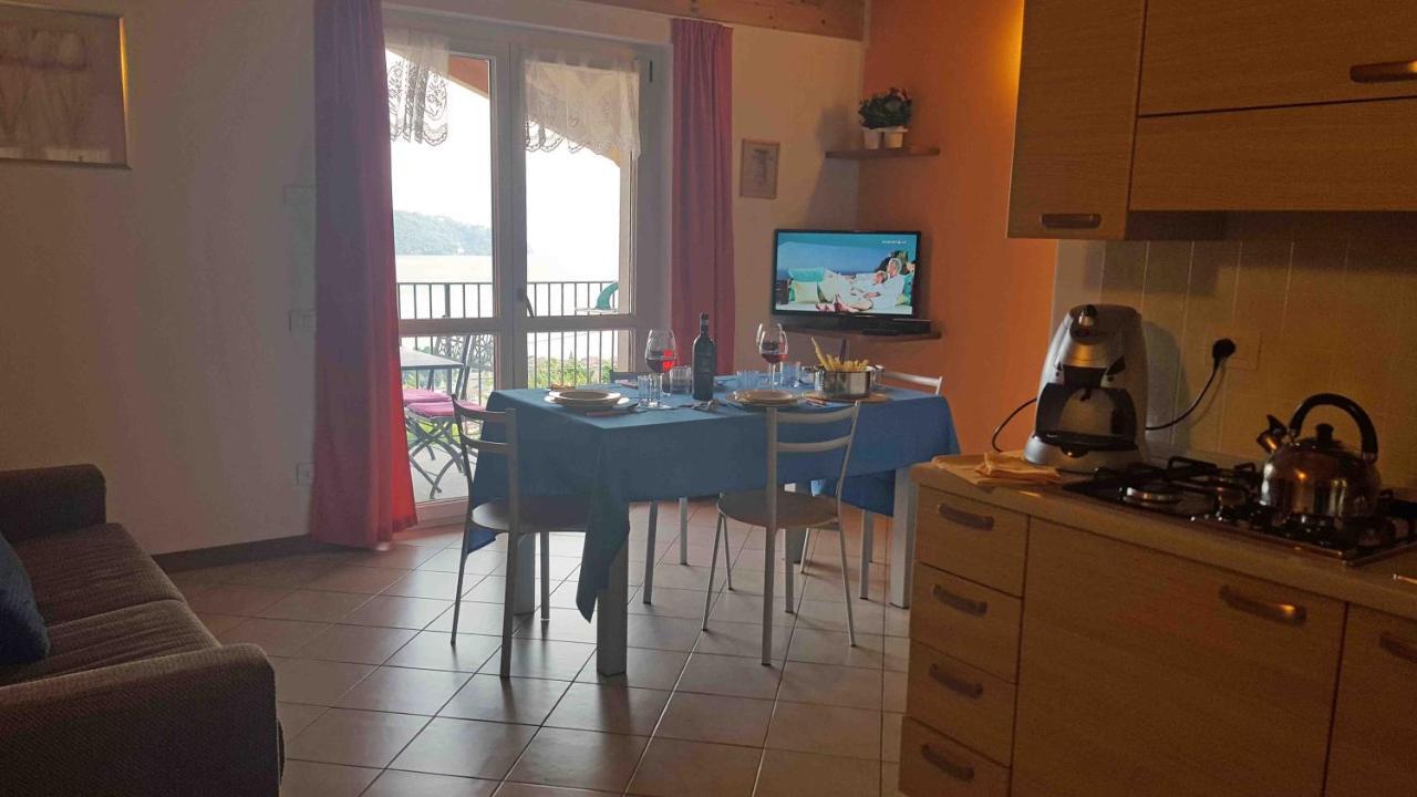 La Collina Aparthotel Vercana
