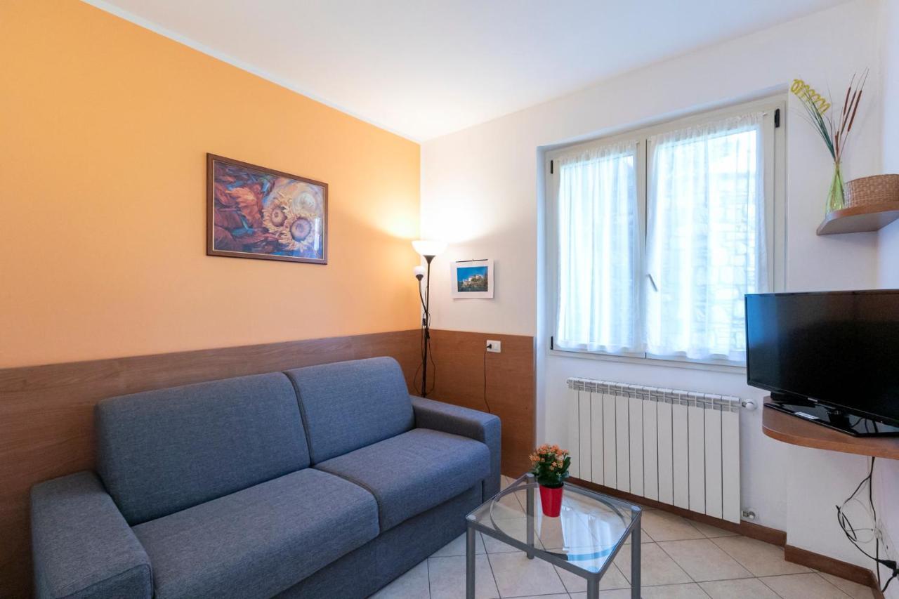 Aparthotel La Collina