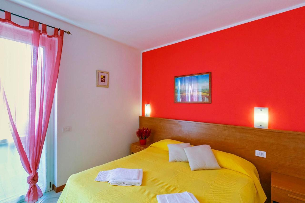 La Collina Aparthotel Vercana