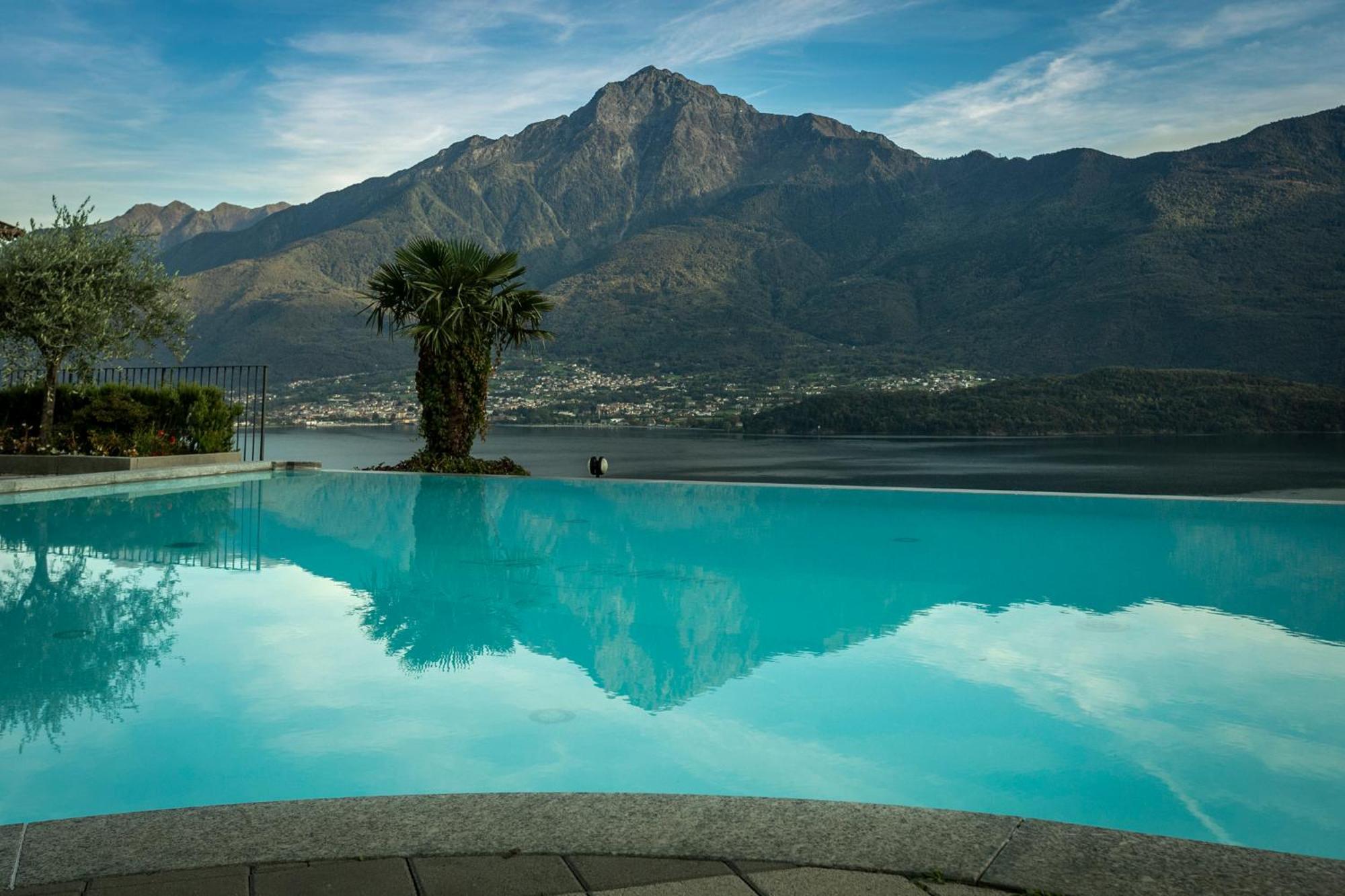 La Collina 3* Vercana