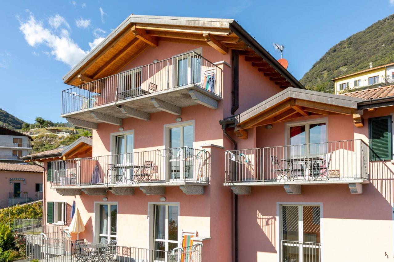 Aparthotel La Collina Vercana