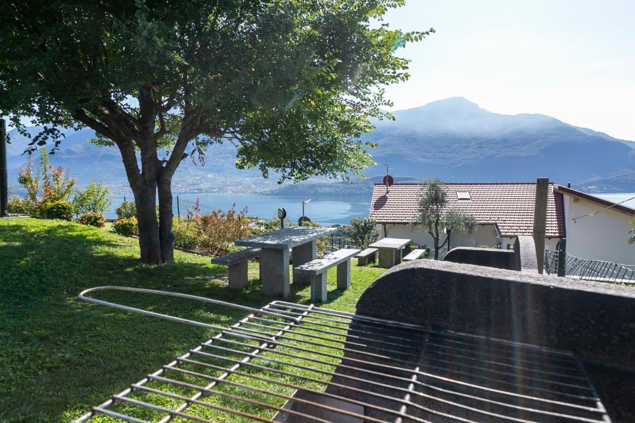 Aparthotel La Collina Vercana